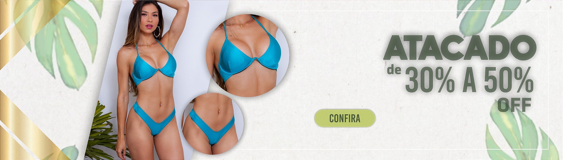 Outlet Beachwear