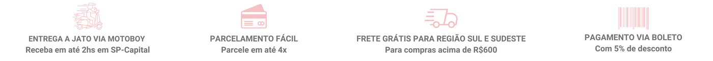 Banner Tarja