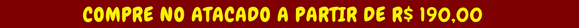 novo banner