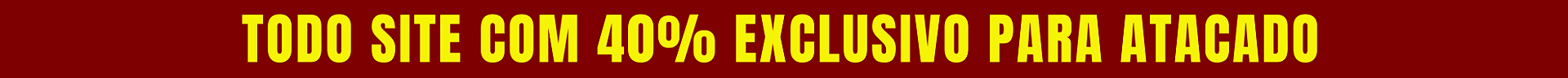 exclusivo