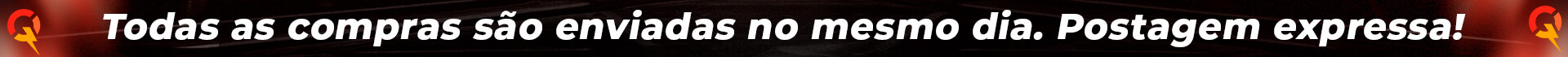 Banner Frete