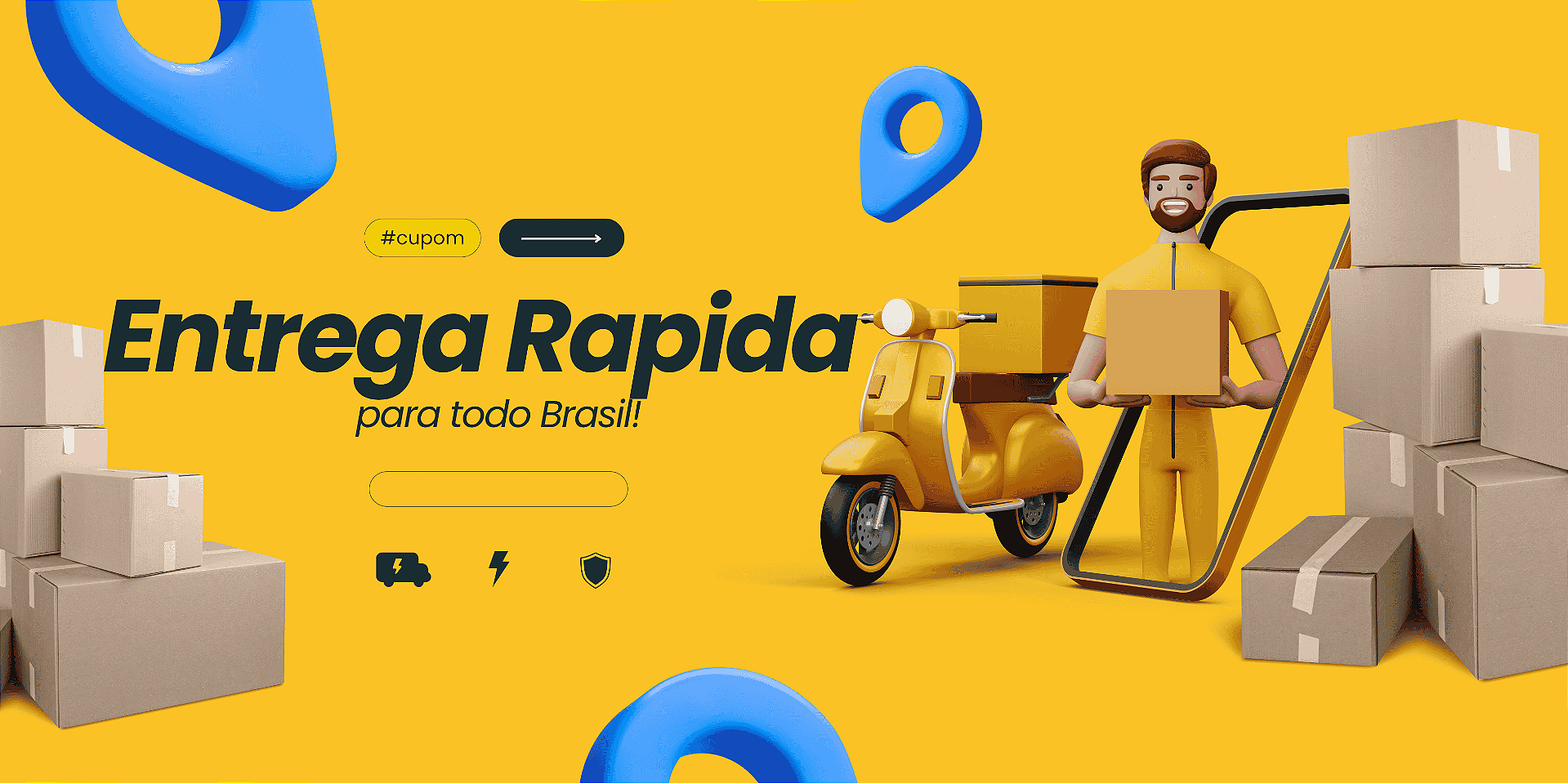 Etiquetas com Descontos!