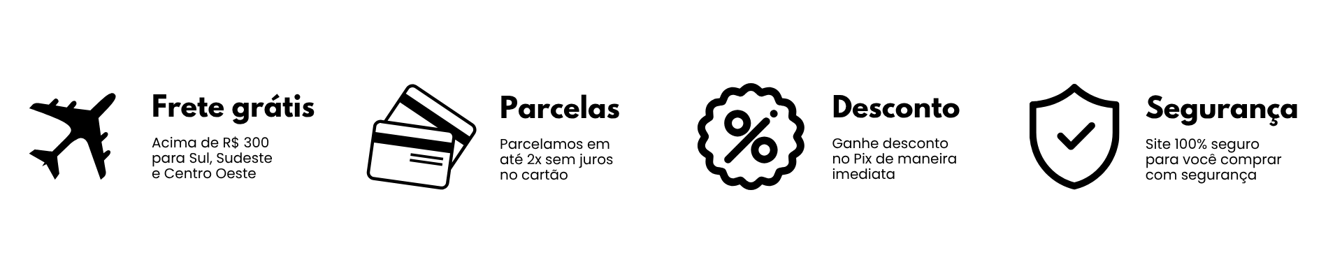 Banner Black November