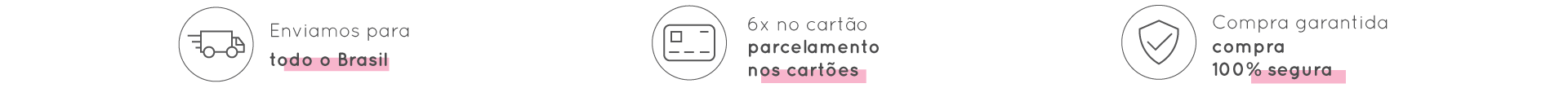 Meios de atuação