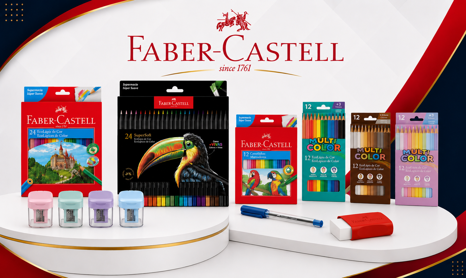 Faber Castell