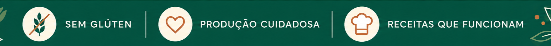 banner tarja informativo