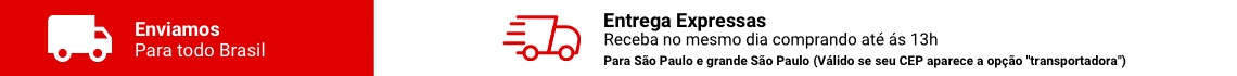 banner tarja