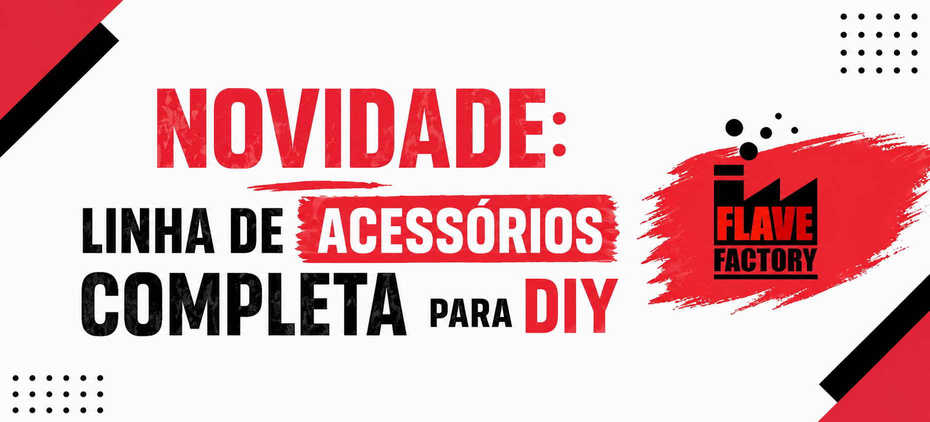 Acessórios