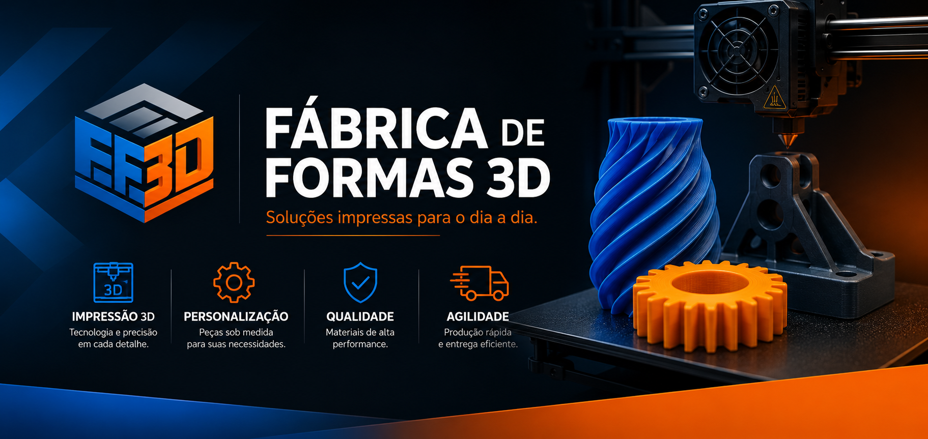 Fábrica de Formas