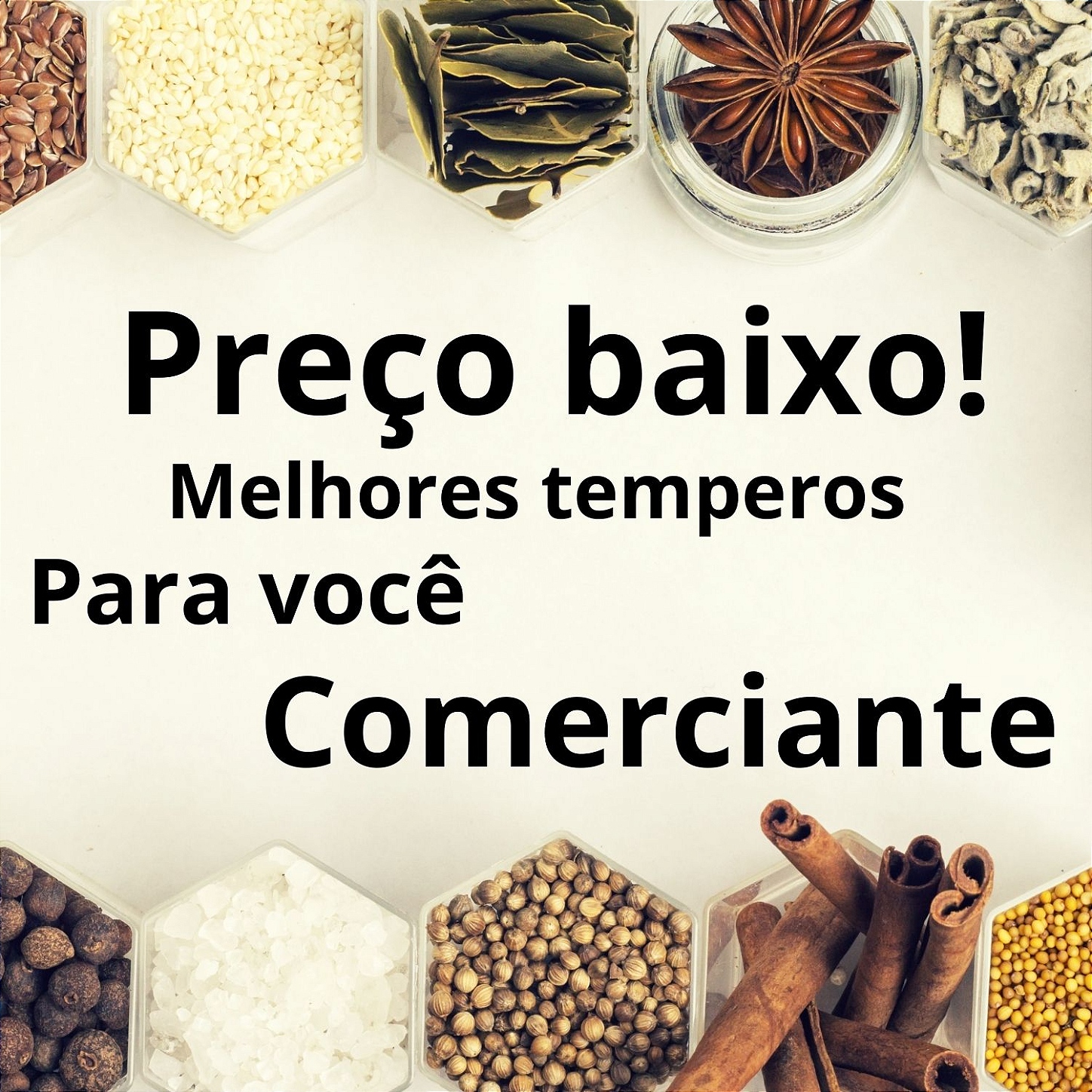 comerciante