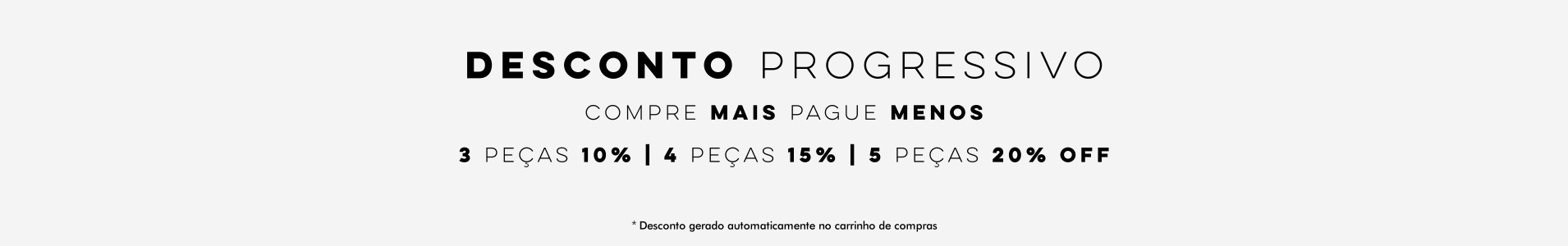 BANNER CAMISETAS PROMOÇÃO