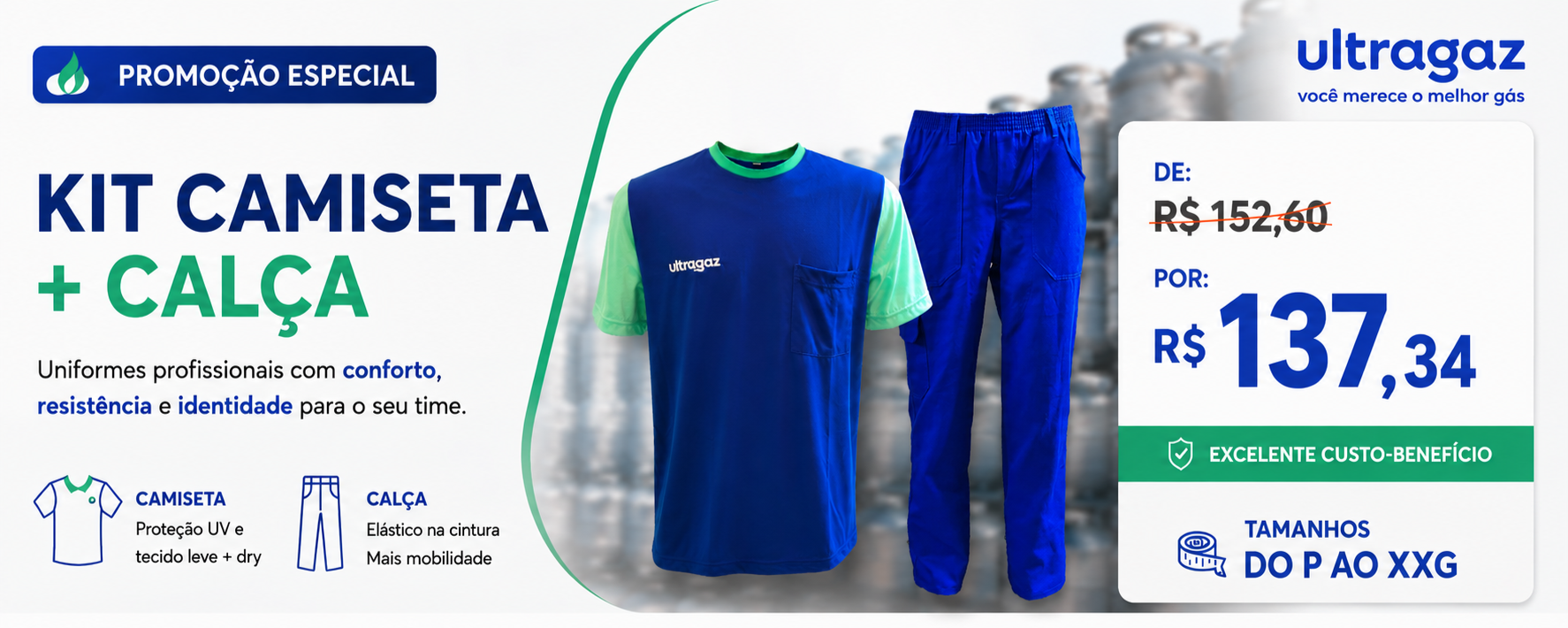 Promoção