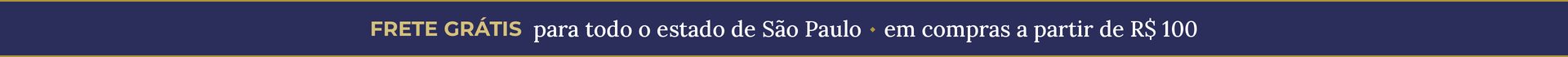 frete grátis novo