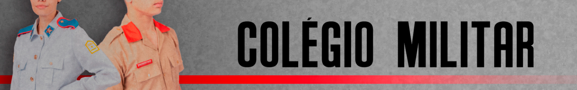 Banner Categoria Colegio Militar