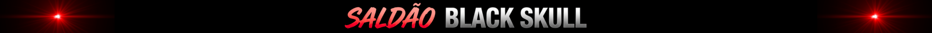 Saldão Black Skul