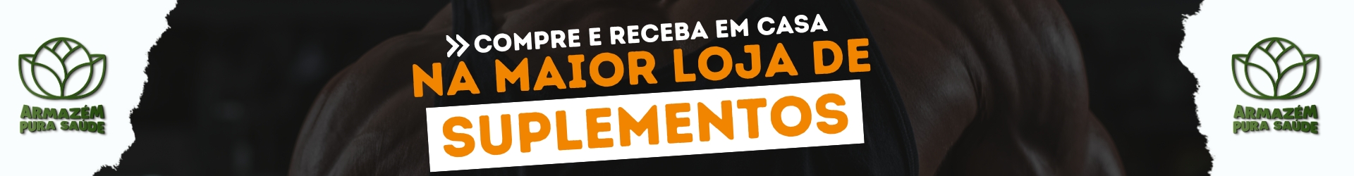 Banner Tarja
