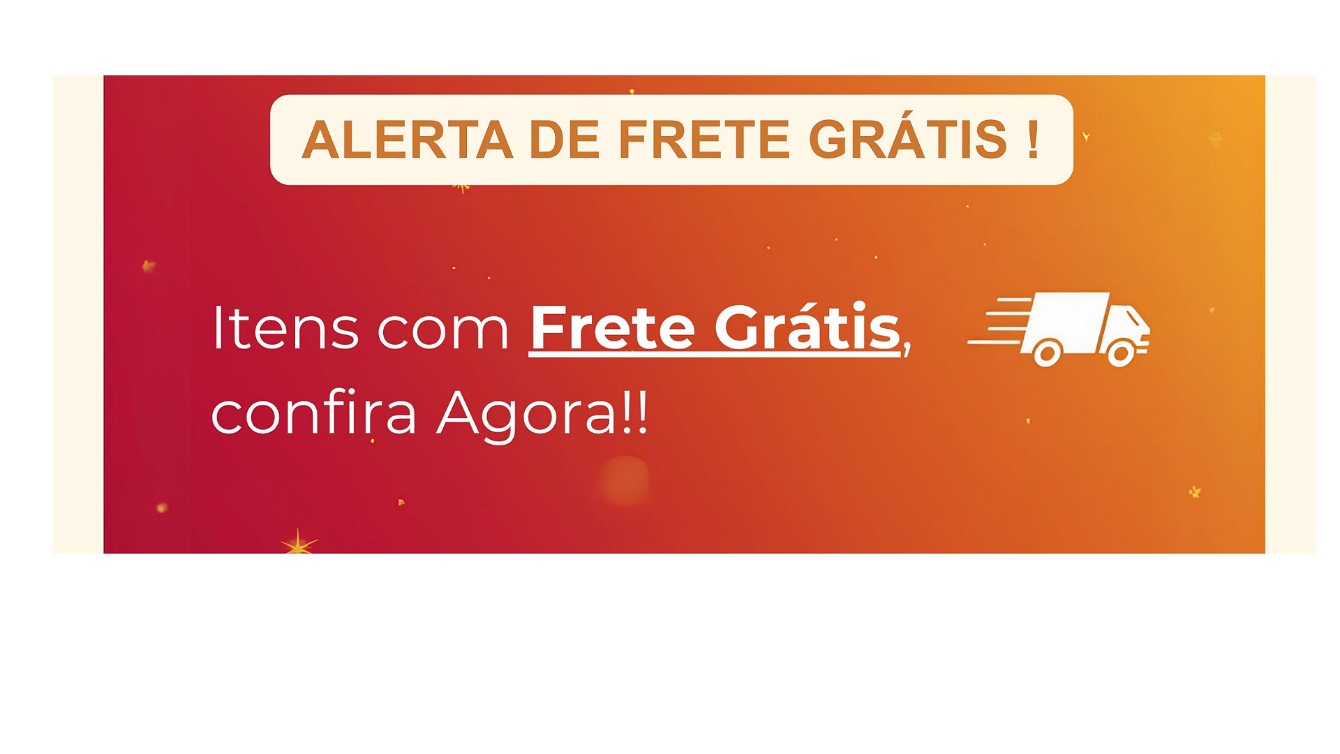 frete