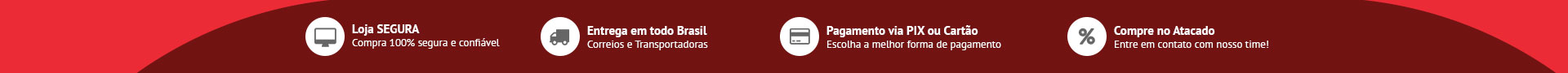 Banner Tarja
