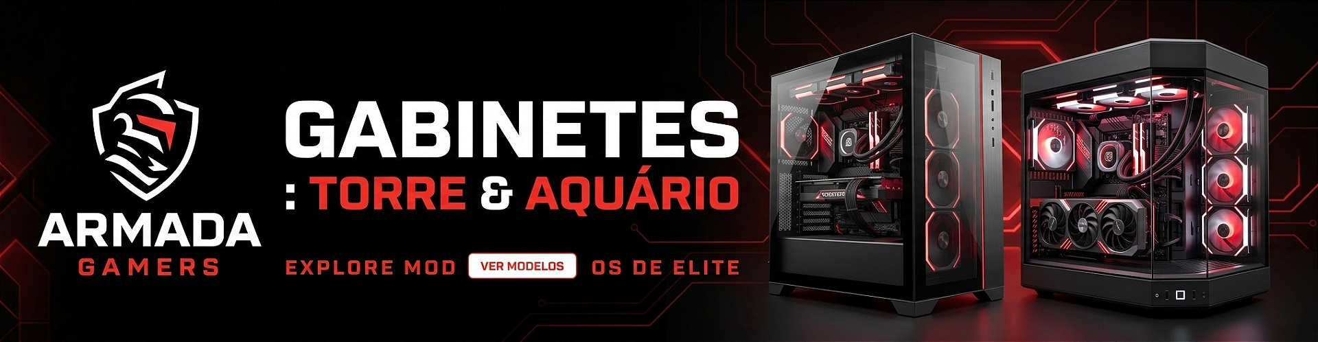 Gabinetes