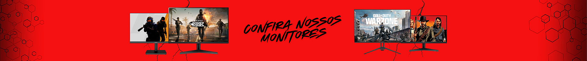 Monitores
