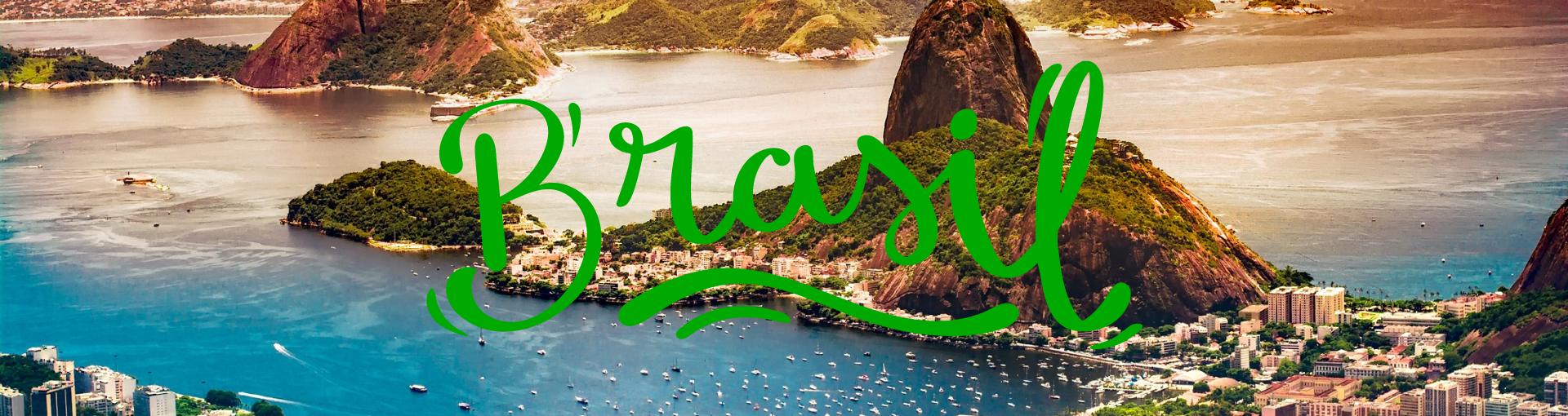 BRASIL
