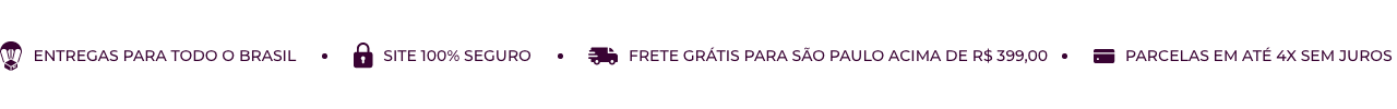 banner tarja