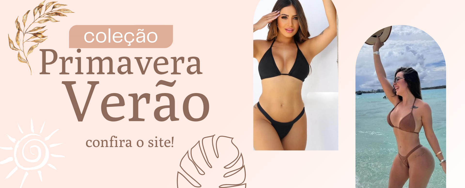 Nova coleção
