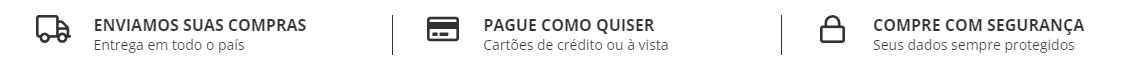 Envio pgto