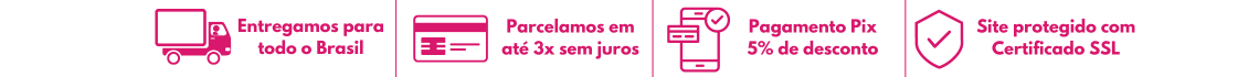 ACESSÓRIOS