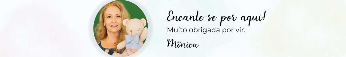 Encante-se por aqui! 2