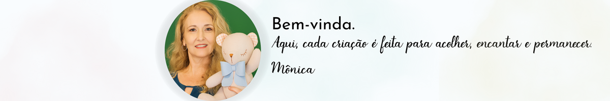 Bem vinda LI