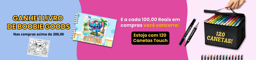 Brinde dia das crianças 2025