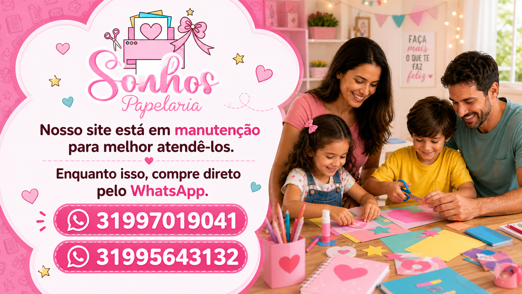 Banner Atualizado