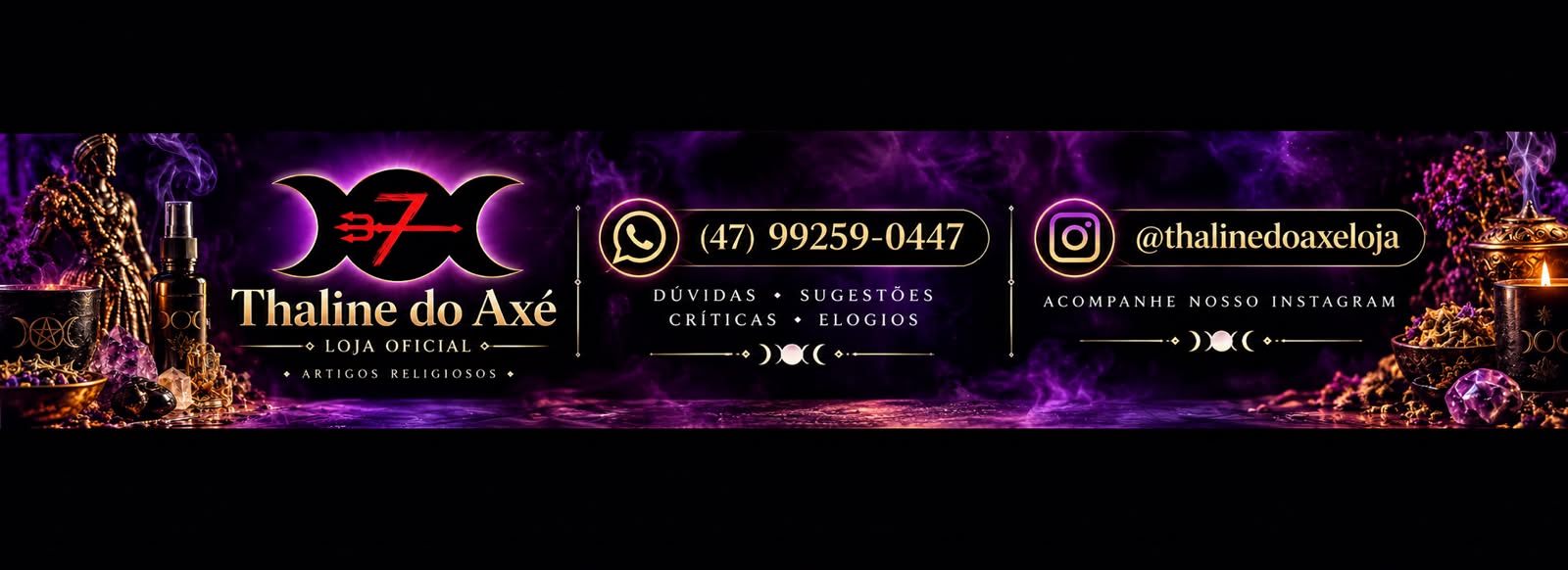 BANNER TARJA