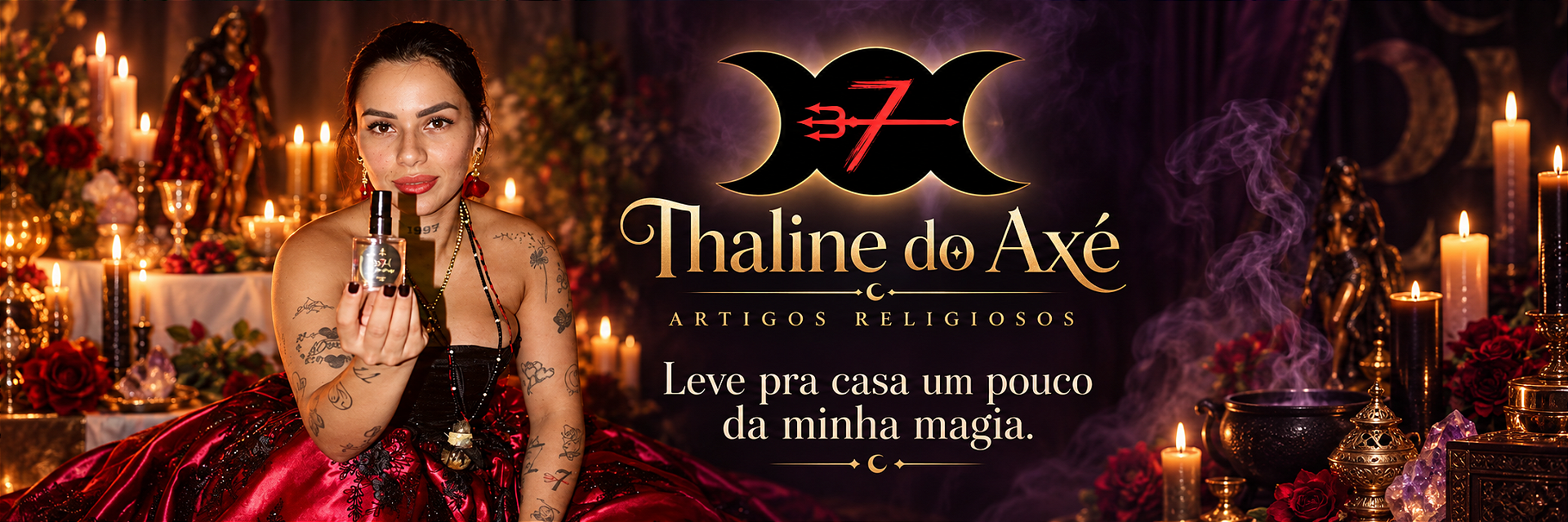 FULL BANNER LOJA