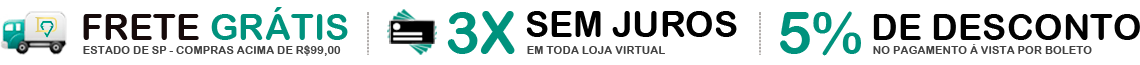 Tarja Comercial