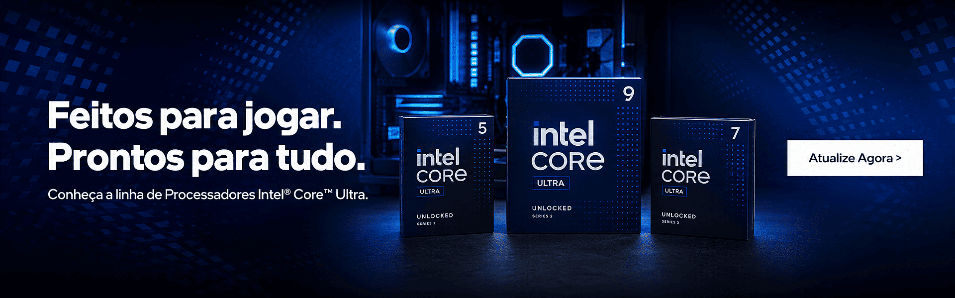 banner intel