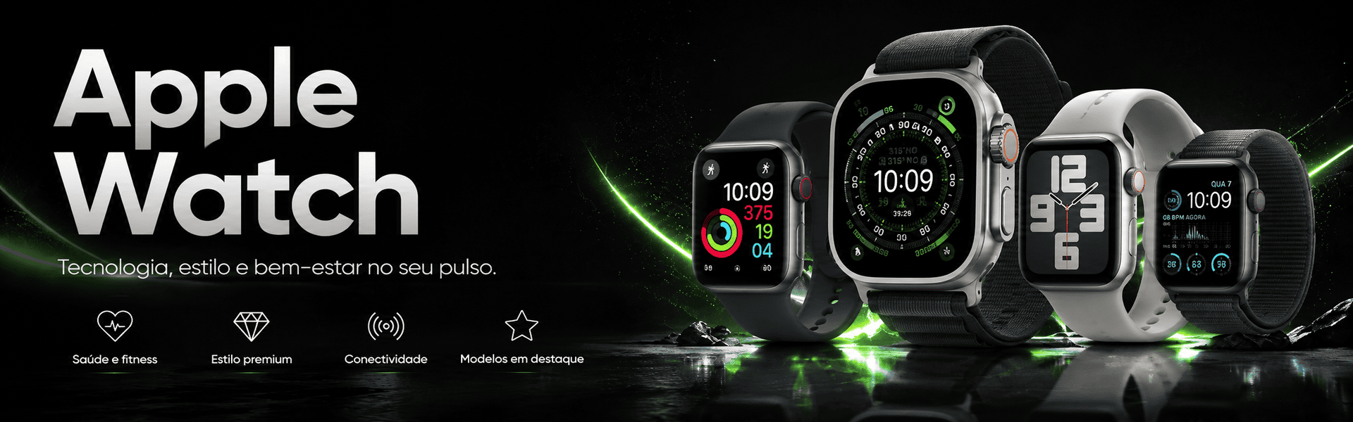 banner apple watch