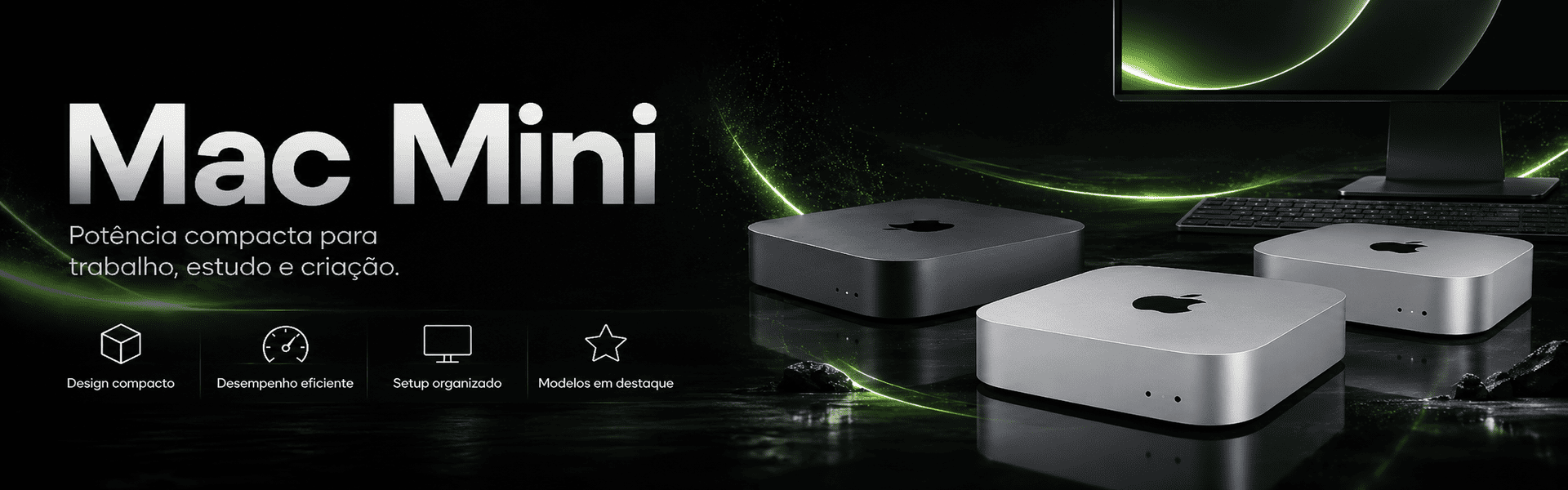 banner mac mini