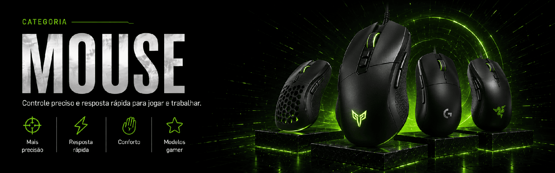 banner mouse