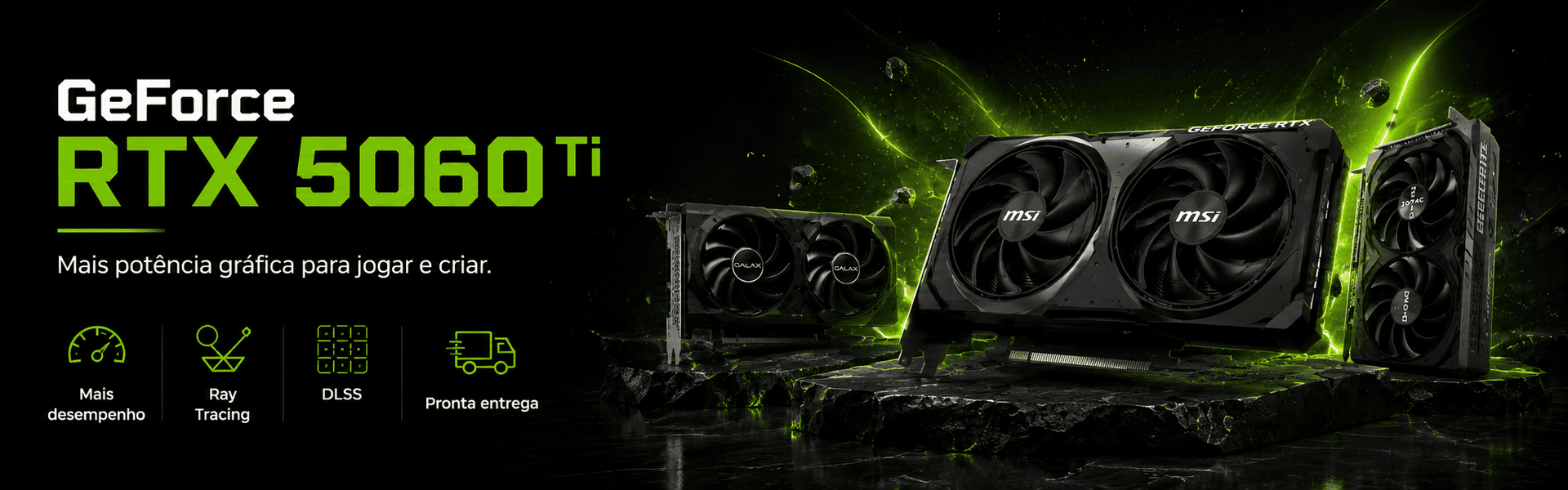 banner  rtx 5060 ti 8gb