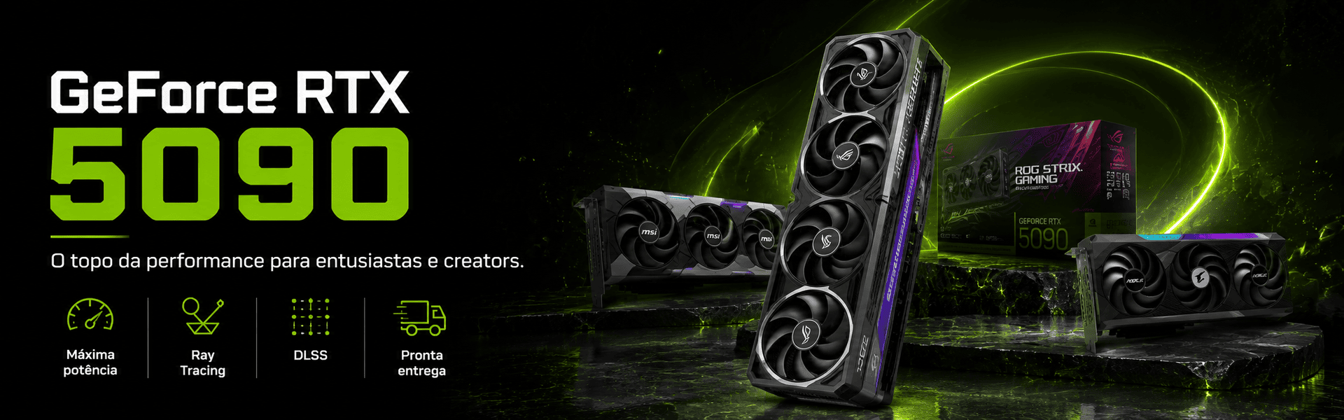 rtx 5090