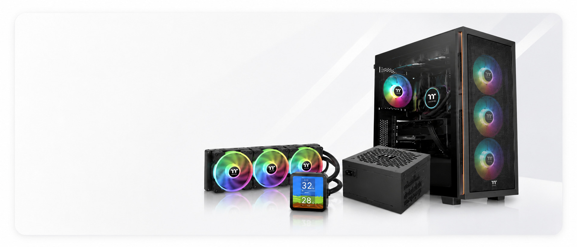 banner thermaltake