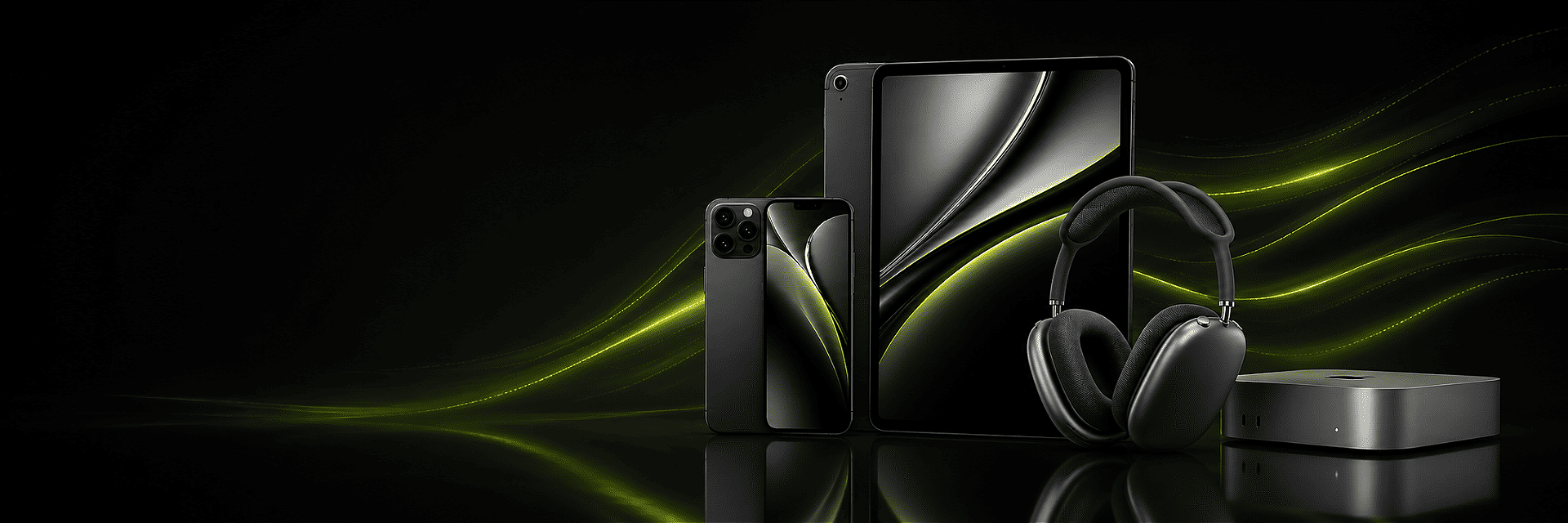 banner apple _ marca