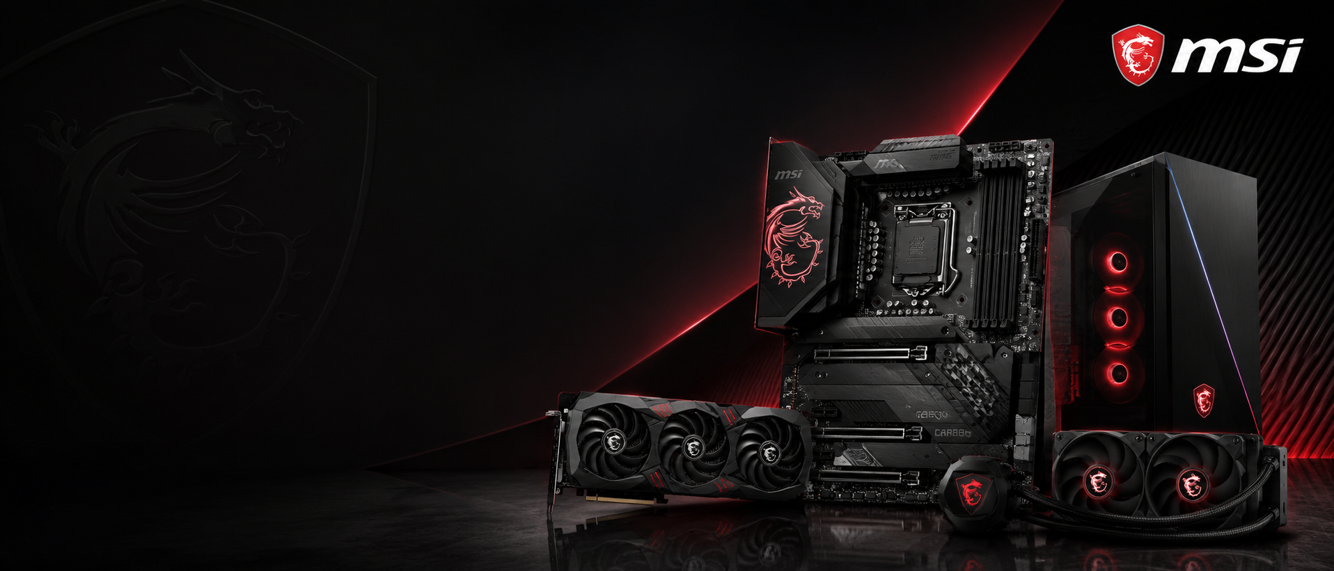 MSI