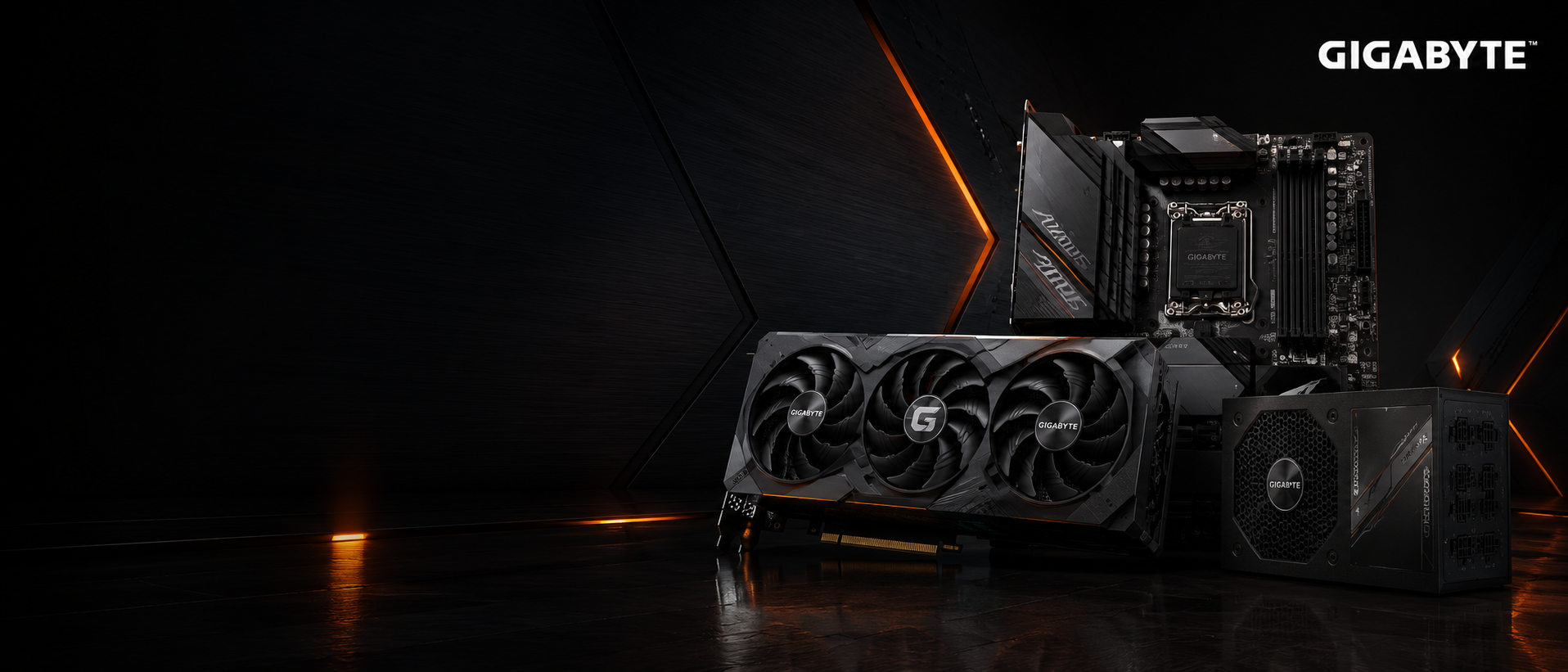 Gigabyte