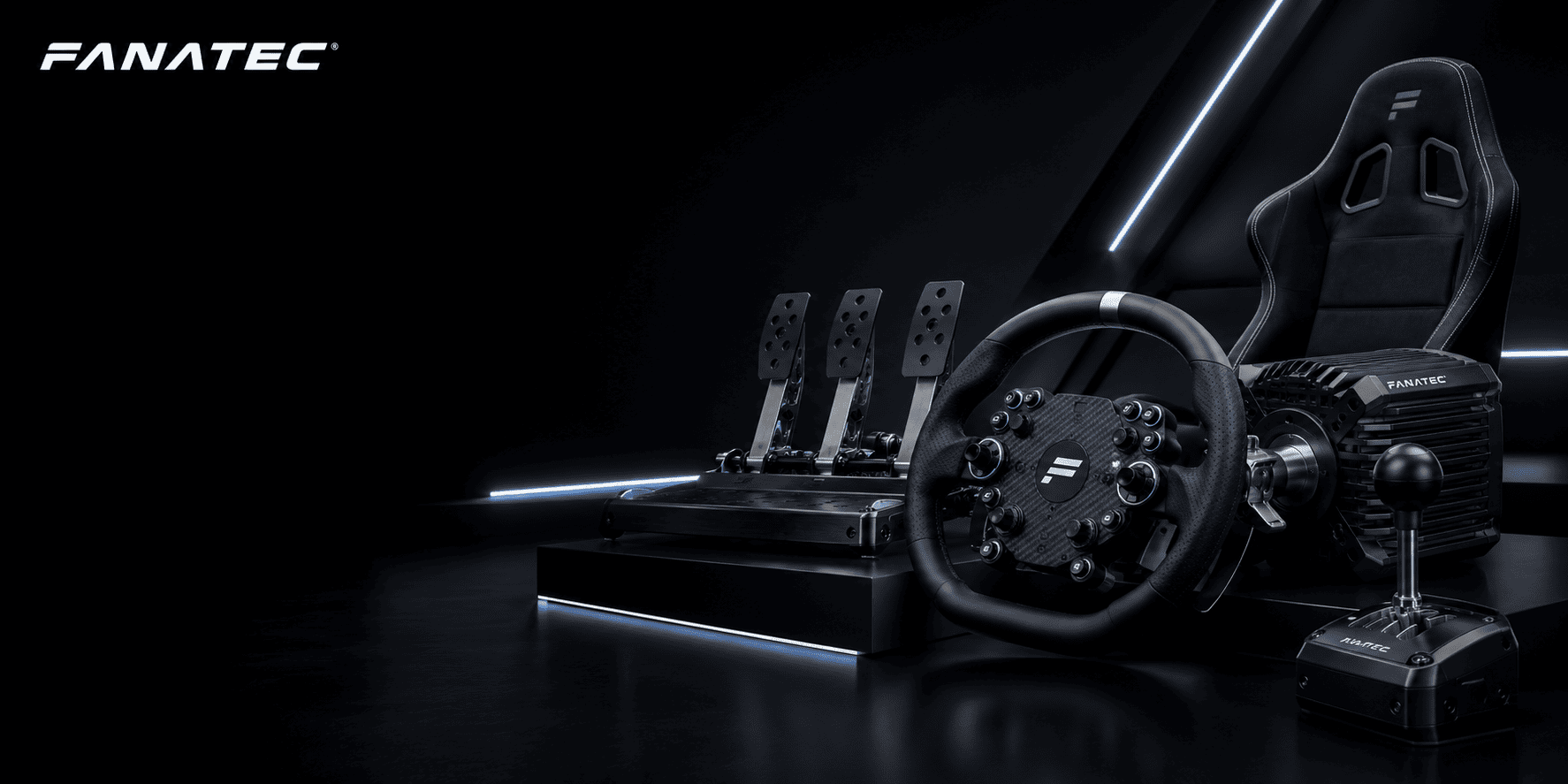 banner Fanatec