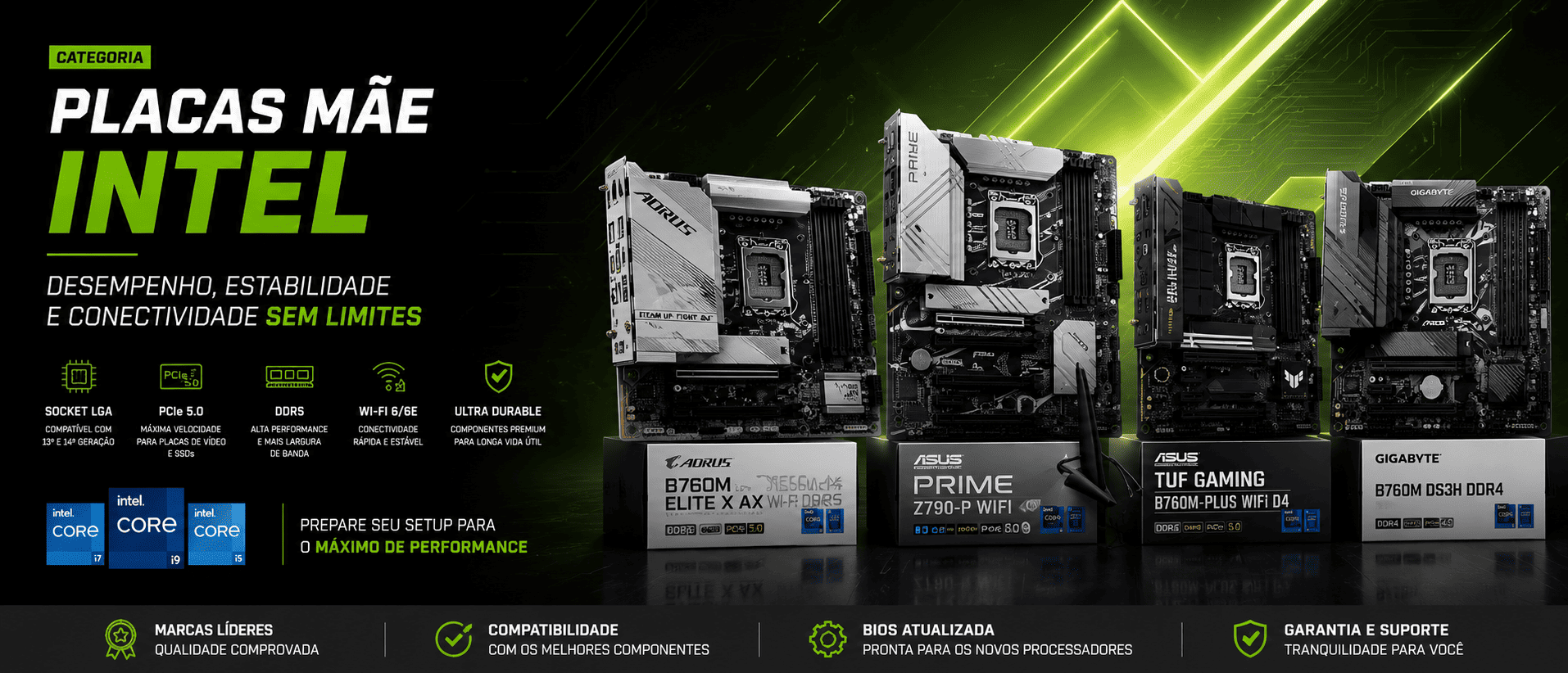 banner mb intel