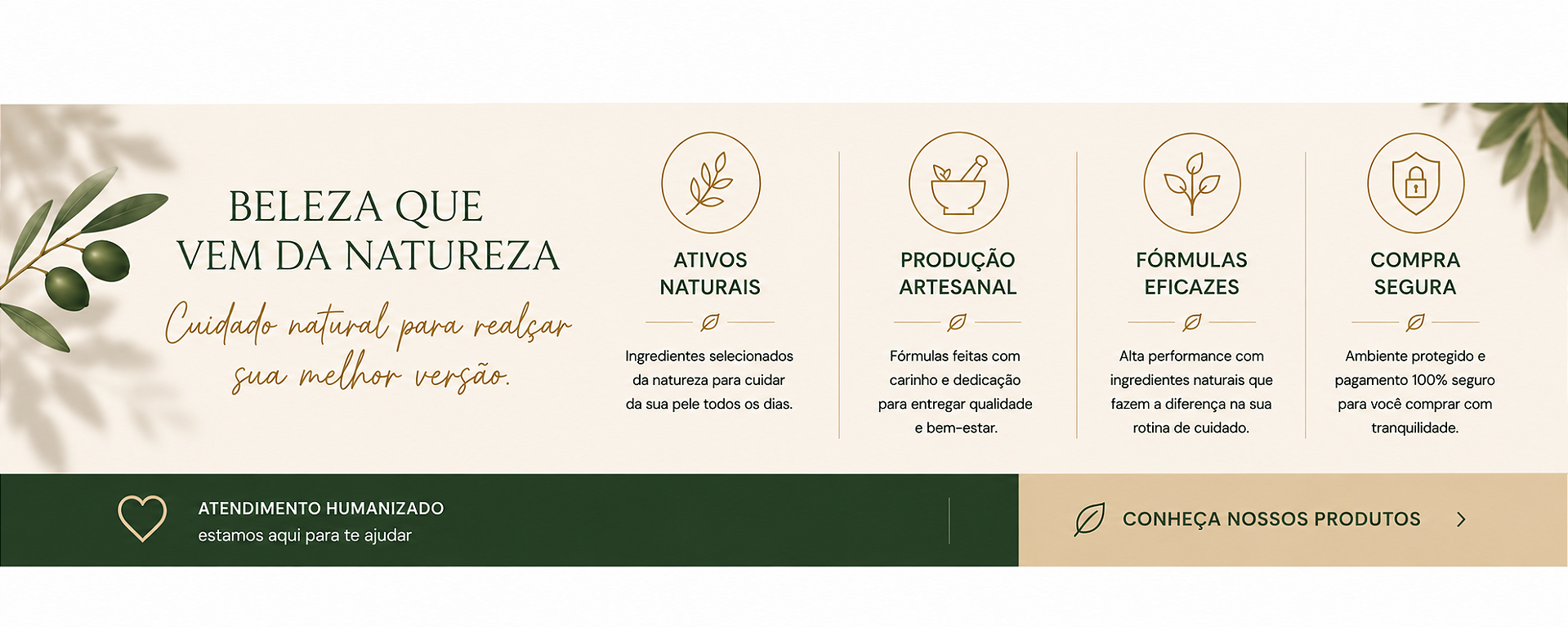 Banner Tarja Naturalini