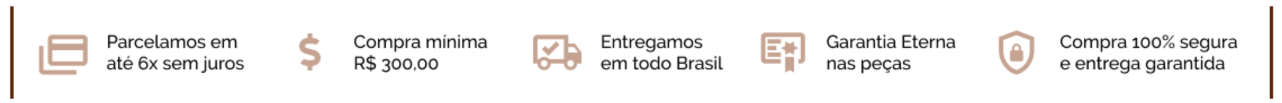 banner tarja
